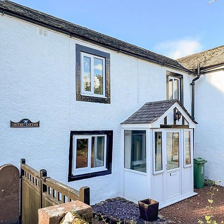 Smithy Cottage Keldhead Exterior photo