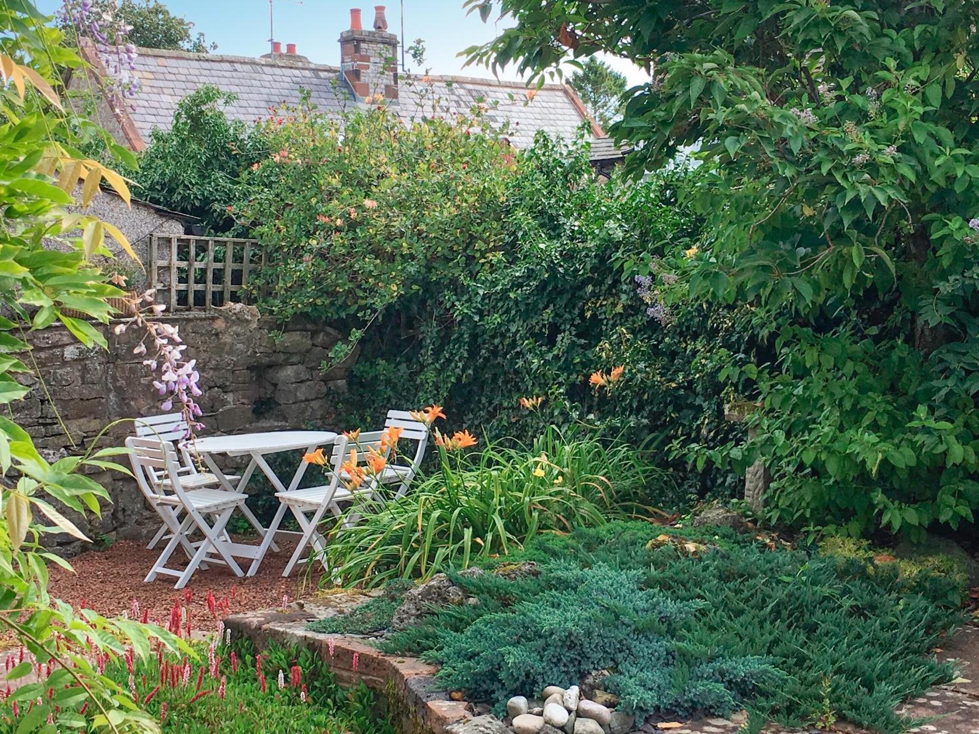 Smithy Cottage Keldhead Exterior photo